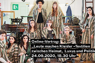 „deconstructed biedermeier“, Foto: Tom Dachs