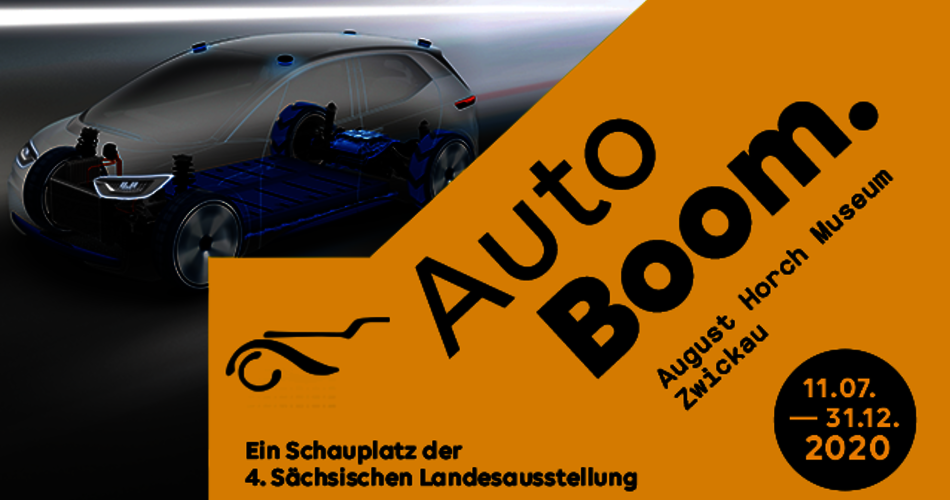 August Horch Museum Zwickau